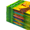 Magic Tree House Collection 16 Books Set by Mary Pope Osborne | Early Chapter Book Adventure Series