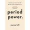 Maisie Hill 3 Books Collection Set (Powerful, Period Power, Perimenopause Power)