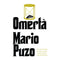 Mario Puzo The Godfather Collection 4 Books Set (The Last Don, The Sicilian, The Godfather, Omerta)
