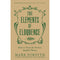 Mark Forsyth 3 Books Collection Set (The Etymologicon, The Elements of Eloquence & Horologicon) (New Covers)