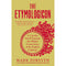 Mark Forsyth 3 Books Collection Set (The Etymologicon, The Elements of Eloquence & Horologicon) (New Covers)