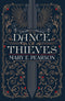 The Prison Healer Series By Lynette Noni and Dance of Thieves Series by Mary E. Pearson 5 Books Collection Set