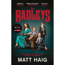 The Radleys (Film Tie-In Edition) by Matt Haig – Sunday Times Bestselling Dark Comedy Novel