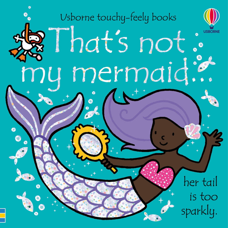 Usborne Thats Not My Toddlers 10 Books Collection Set Pack (Series 2) Fiona Watt Touchy-Feely Board Baby Books