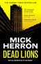 Slough House Thriller Series 1-9 Books Collection Set By Mick Herron (Slow Horses, Dead Lions, Real Tiger, Spook Street, London Rules, Joe Country, Slough House, Bad Actors and Clown Town)
