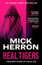Slough House Thriller Series 1-9 Books Collection Set By Mick Herron (Slow Horses, Dead Lions, Real Tiger, Spook Street, London Rules, Joe Country, Slough House, Bad Actors and Clown Town)