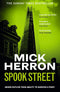 Slough House Thriller Series 1-9 Books Collection Set By Mick Herron (Slow Horses, Dead Lions, Real Tiger, Spook Street, London Rules, Joe Country, Slough House, Bad Actors and Clown Town)