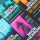 Slough House Thriller 8 Books Collection Set by Mick Herron – Slow Horses Crime Thriller Collection