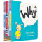 Bedtime Stories (Parent and Children Bonding Books Series 2 - 4 Books Collection Set) (Why?, Train!, Mighty Mo, No!)