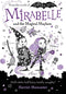 Harriet Muncaster Mirabelle Collection 5 Books Set (Books 6-10) (Magical Mayhem, Takes Charge, Wants to Win, Haunted House, Midnight Feast)