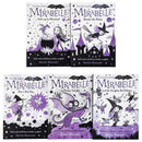Harriet Muncaster Mirabelle Collection 5 Books Set (Books 1-5) (Mirabelle Gets up to Mischief, Mirabelle Breaks the Rules, Mirabelle Has a Bad Day, Mirabelle In Double Trouble &amp; etc...)