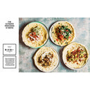 MOB Kitchen: Feed 4 or more for under £10 by Ben Lebus