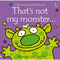 Usborne Thats Not My Toddlers 10 Books Collection Set Pack (Series 1) Fiona Watt Touchy-Feely Board Baby Books