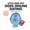 Mr Men And Little Miss for Grown Ups 3 Books Set By Roger Hargreaves