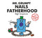 Mr Men And Little Miss for Grown Ups 7 Books Set By Roger Hargreaves