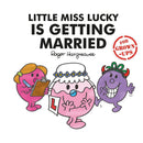 Mr Men And Little Miss for Grown Ups 7 Books Set By Roger Hargreaves