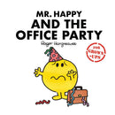 Mr Men And Little Miss for Grown Ups 7 Books Set By Roger Hargreaves