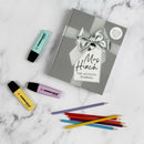 Mrs Hinch: The Activity Journal by Mrs Hinch – Fun Lists, Puzzles & Feel-Good Activities