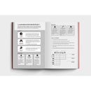 Murdle Book 1 by G. T. Karber | Solve 100 Murder Mystery Logic Puzzles |