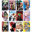My Hero Academia Series Vol 31-42 Collection 12 Book Set by Kohei Horikoshi | Manga