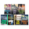 Harlan Coben Myron Bolitar Series Collection 7 Books Set (Books 6-12) The Final Detail, Darkest Fear, Promise Me, Long Lost, Live Wire, Home, Think Twice