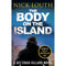 DCI Craig Gillard Crime Thrillers 4 Books Set by Nick Louth (The Body on the Moor, The Bodies at Westgrave Hall, The Body on the Island, The Body in the Stairwell)