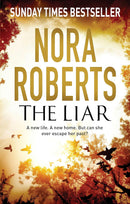 Nora Roberts 5 Books Collection Set (Whiskey Beach, The Witness, The Liar, The Collector, Chasing Fire)
