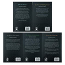 Thomas Hardy 5 Books Collection Set – Tess of the d'Urbervilles & Classic Literature Collection