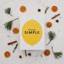 Ottolenghi SIMPLE by Yotam Ottolenghi