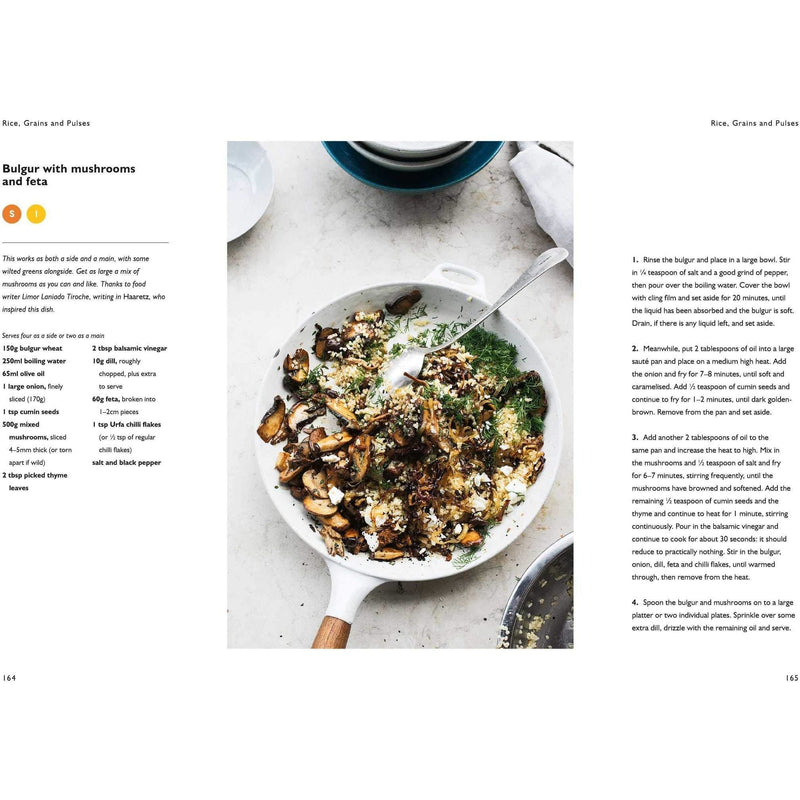 Ottolenghi SIMPLE by Yotam Ottolenghi