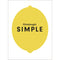 Ottolenghi SIMPLE by Yotam Ottolenghi
