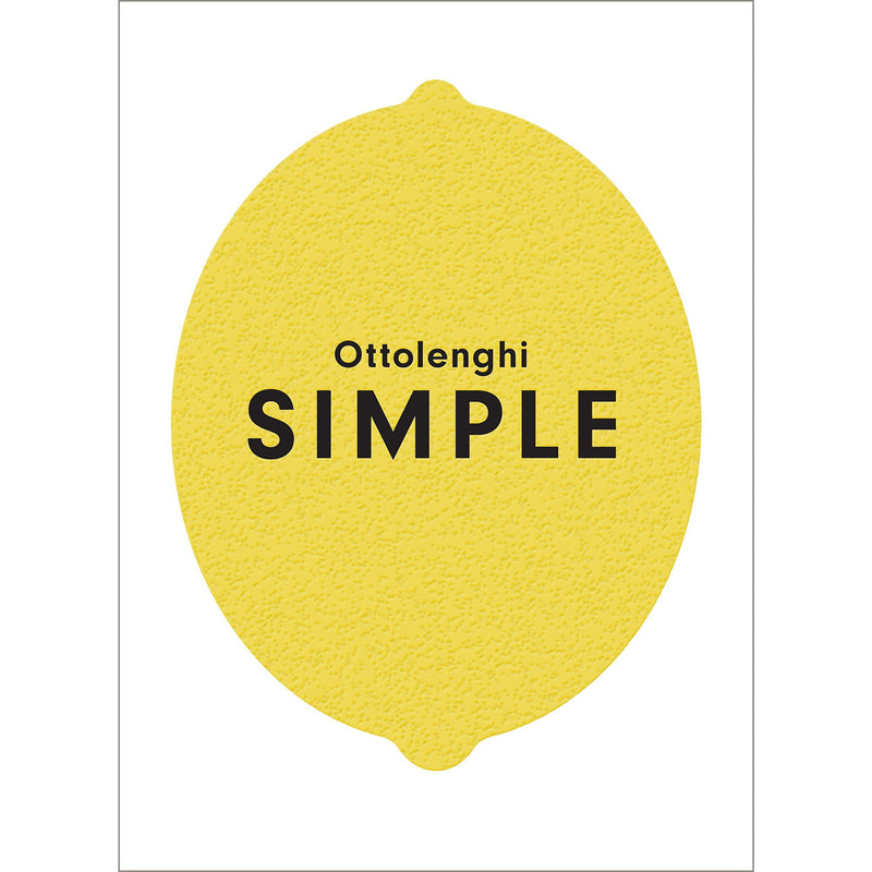 Ottolenghi SIMPLE by Yotam Ottolenghi