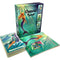Oceanic Tarot Deck Cards Collection Box Gift Set Mind Body Spirit Mermen Mermaid