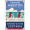 Edward Marston Ocean Liner Mysteries Collection 6 Books Set
