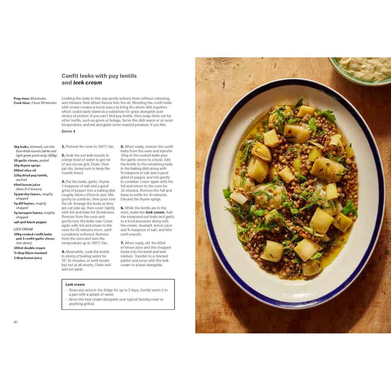 Ottolenghi Test Kitchen: Extra Good Things by Yotam Ottolenghi