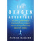 Breath and The Oxygen Advantage 2 Books Collection Set