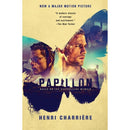 Papillon (Harper Perennial Modern Classics) by Henri Charrière – Classic Prison Escape Memoir