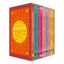 The Paulo Coelho Classics 10 Books Box Set – The Alchemist & Inspirational Fiction Collection