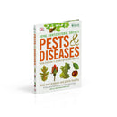 RHS Pests and Diseases The Definitive Practical Guide to Identifying and Treating Garden Problems
