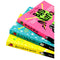Bad Nana 3 Books Set Collection by Sophy Henn (Older Not Wiser, That&amp;amp;amp;#39;s Snow Business, All The Fun For The Fair)