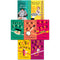 The Best of Wodehouse Collection 7 Books Set By P.G. Wodehouse