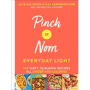 Pinch of Nom Everyday Light : 100 Tasty, Slimming Recipes All Under 400 Calories