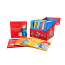 Paddington Classic Story Collection 20 Books Box Set by Michael Bond – Picture Story Collection for Kids