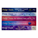 Paige Toon 5 Books Collection Set – Five Years From Now & Romance Fiction Collection