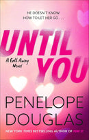 Fall Away Series 6 Books Collection Set by Penelope Douglas (Bully, Until You, Rival, Falling Away, Five Brothers, Misconduct)