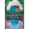 Peter Bunzl Magicborn 2 Books Collection Set (Magicborn, Glassborn)