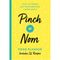 Pinch of Nom Food Planner : Includes 26 New Recipes