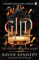 The Plated Prisoner Series 5 Books Set by Raven Kennedy and Gods and Monsters Series 3 Books Set by Amber V. Nicole