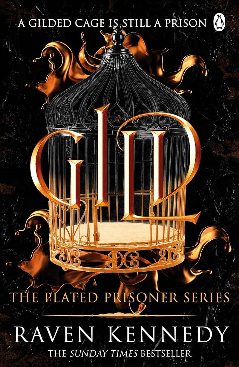 The Plated Prisoner Series 5 Books Set by Raven Kennedy and Gods and Monsters Series 3 Books Set by Amber V. Nicole