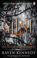 The Plated Prisoner Series 5 Books Set by Raven Kennedy and Gods and Monsters Series 3 Books Set by Amber V. Nicole